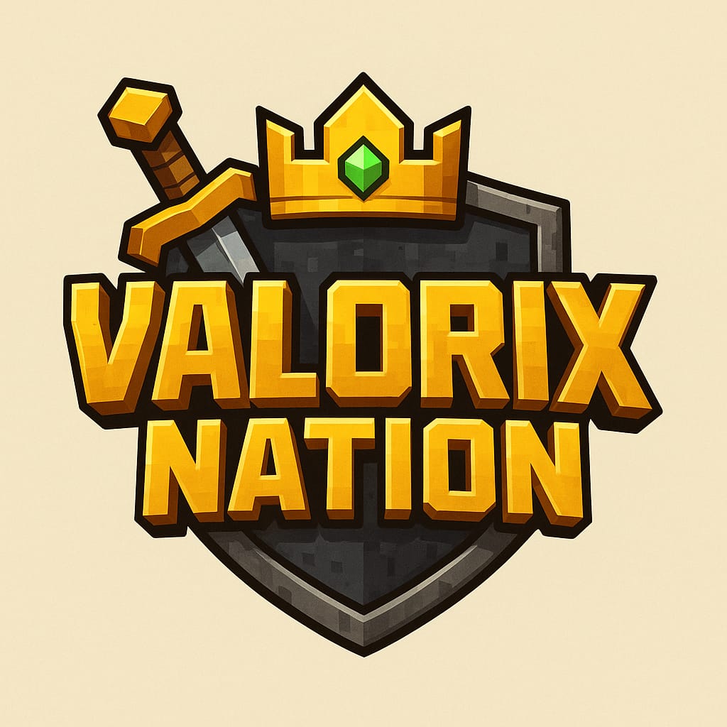 Valorix Nation